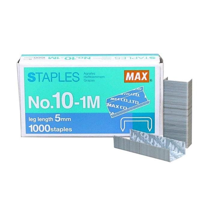 Isi Staples 10-1M MAX