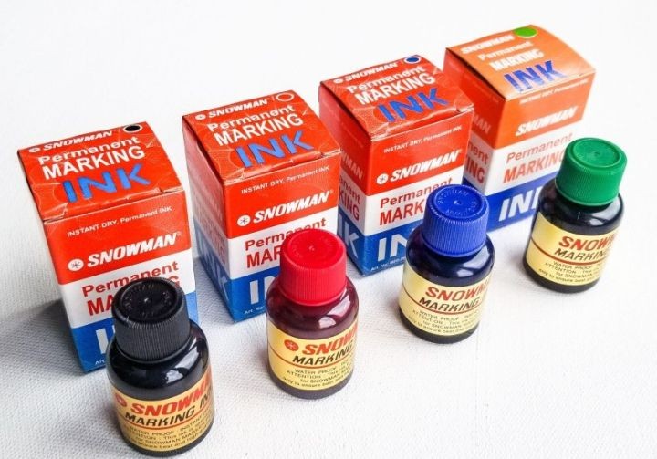 Tinta Stempel Joyko INK