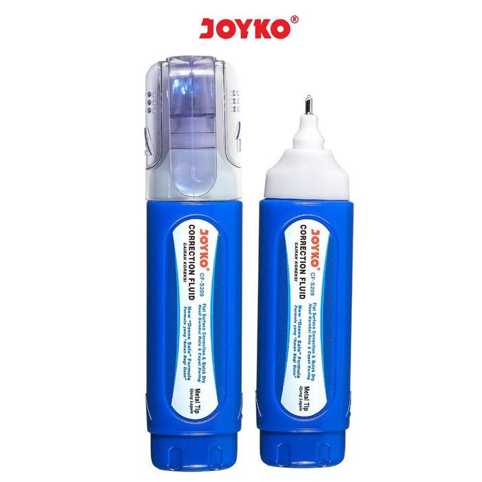 Correction Pen Fluid Joyko