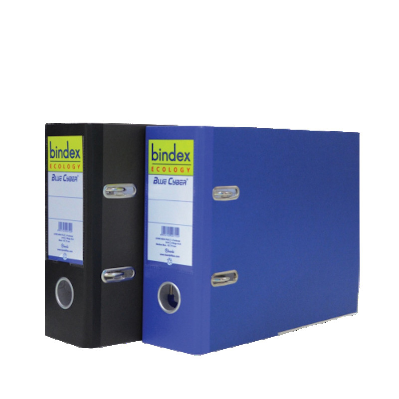 Odner Bindex Ecology A5