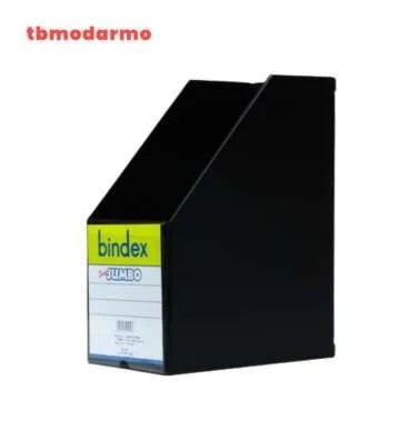Box File index f4 Hitam