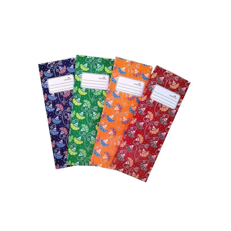 Buku Expedisi Paperline isi 100 lembar