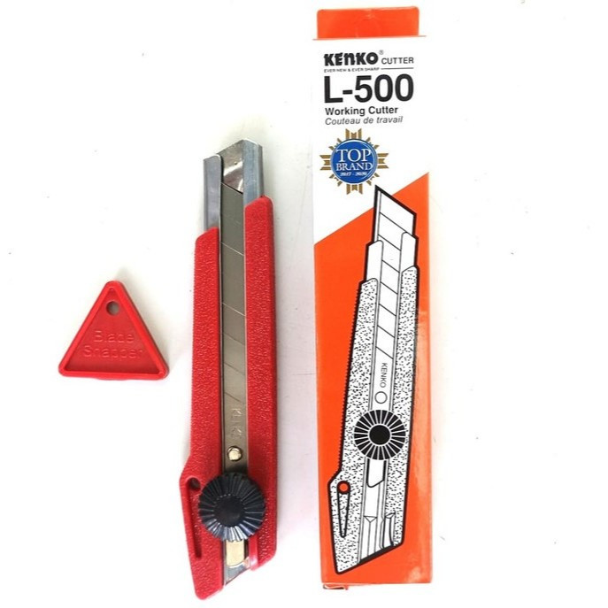Cutter Besar L-500