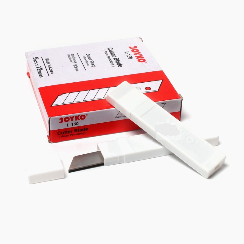 Isi Cutter L-150 Joyko