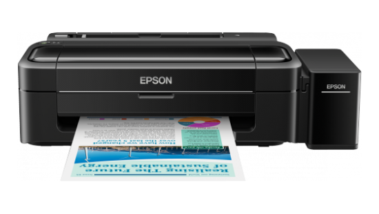 Epson l310