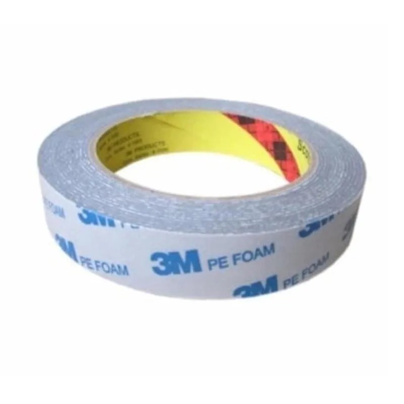 Double Tape Foam 3M