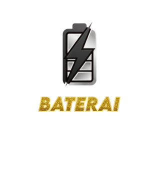 Baterai