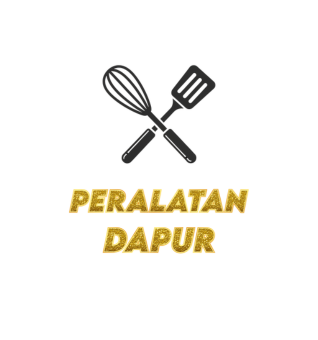 Peralatan Dapur