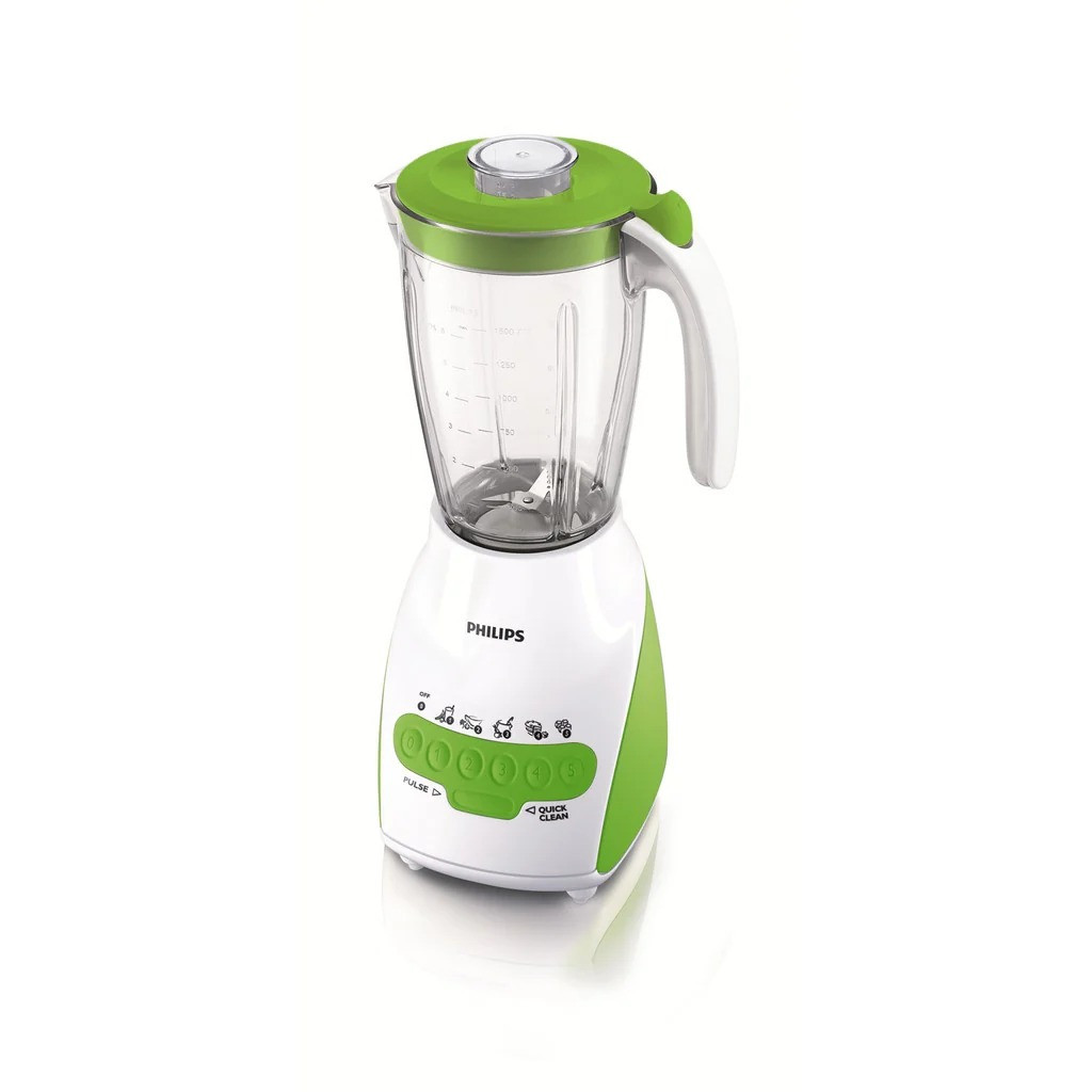 Blender Philips HR 2115