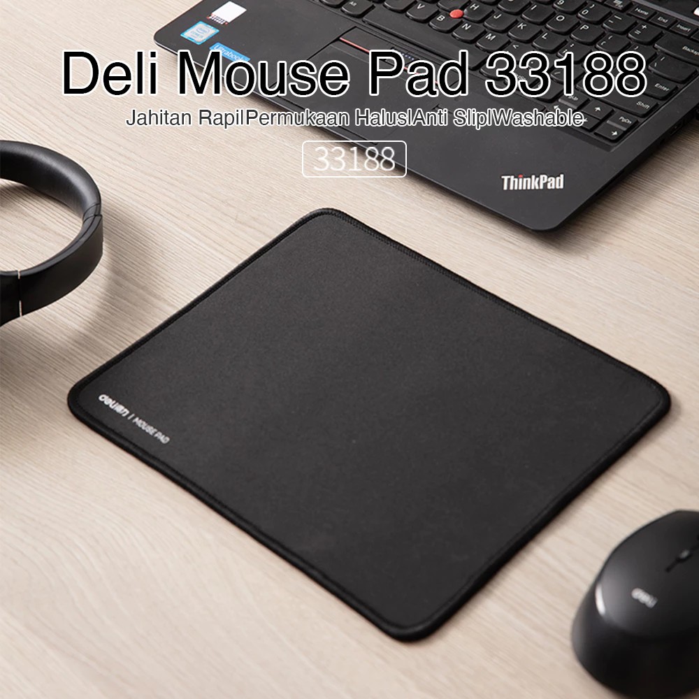 Mouse Pad Deli 33188