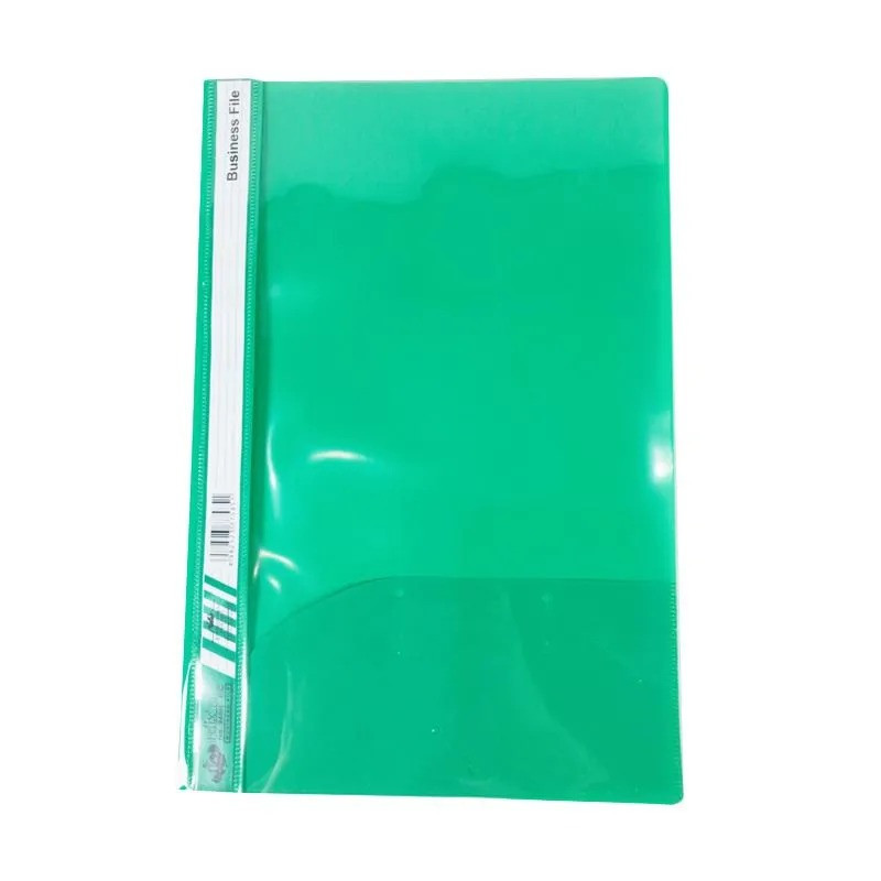 Business File FELIX A4 Hijau