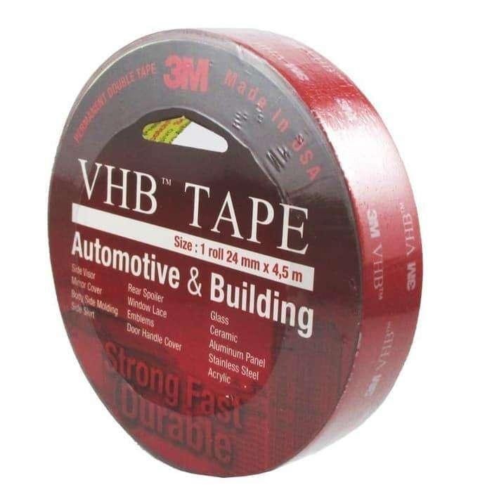 Double Tape 3M VHB 24mm