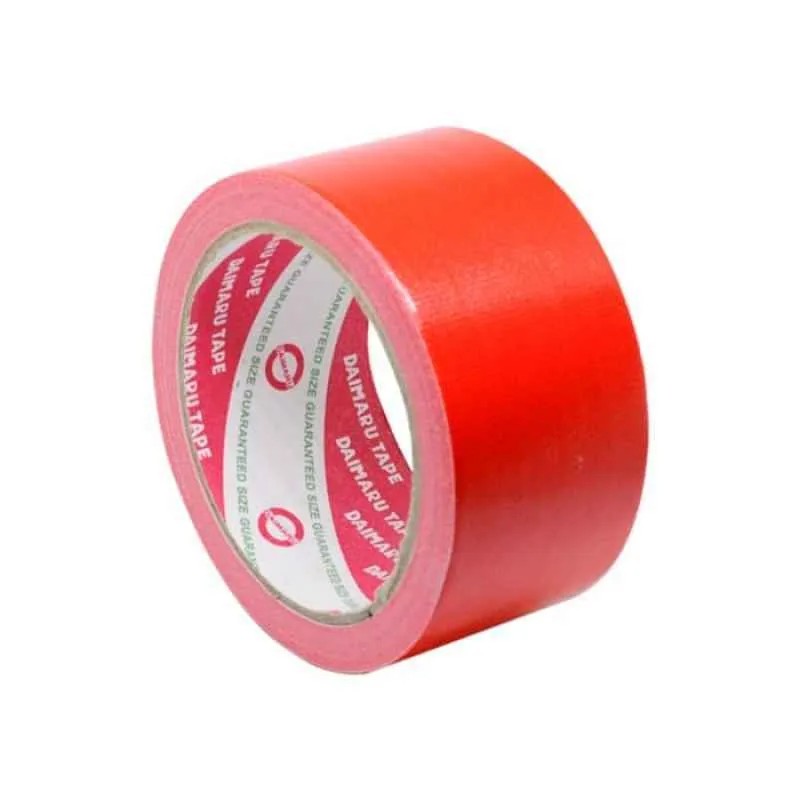 Lakban Merah 2inch