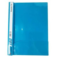 Business File FELIX Folio Biru